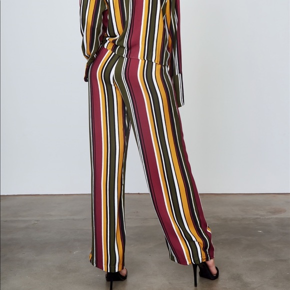 Fall Color 2 Piece - Picture 3 of 3